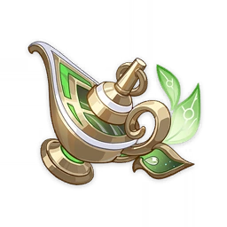 Deepwood Memories Goblet Icon
